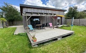 Gîte entre Golfe du Morbihan et Presqu'île