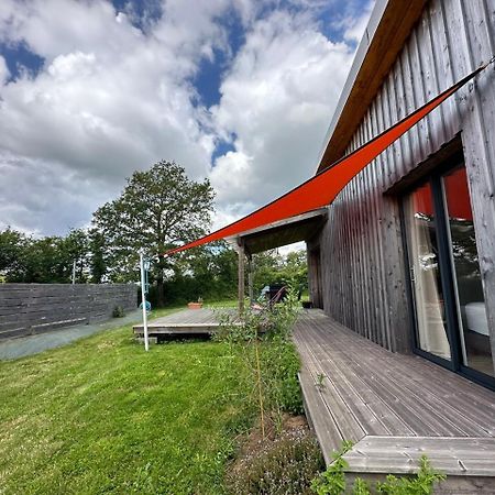 Gîte entre Golfe du Morbihan et Presqu'île Surzur Extérieur photo